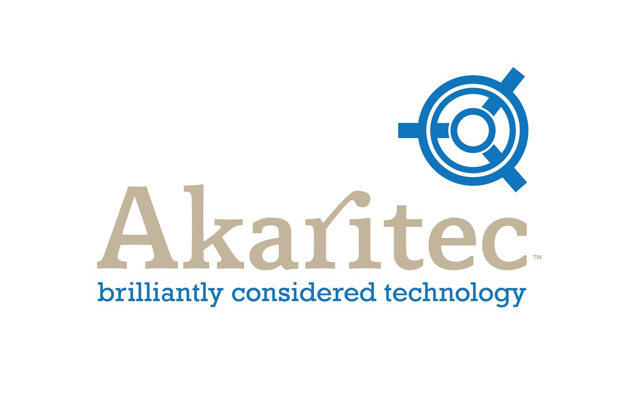 Akaritec Logo by Theory Unit Graphic Design