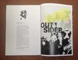 Premier Pli Editorial by Theory Unit Graphic Design